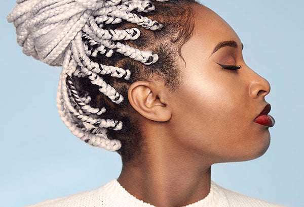 How to Alleviate Dry Itchy Scalp